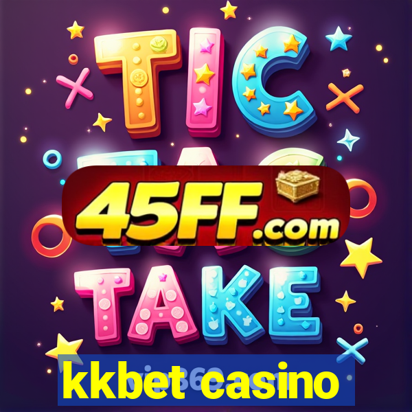 kkbet casino